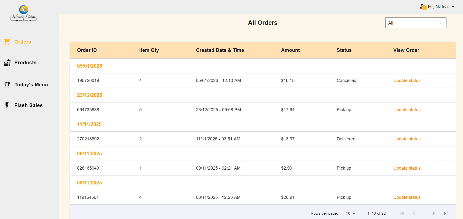 CBeezAI CRM