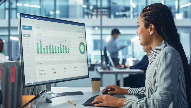 CRM Software for Small Businesses