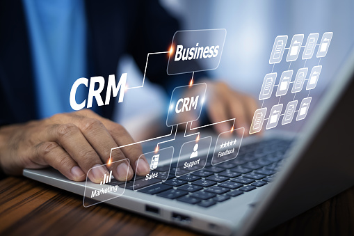 CRM Software