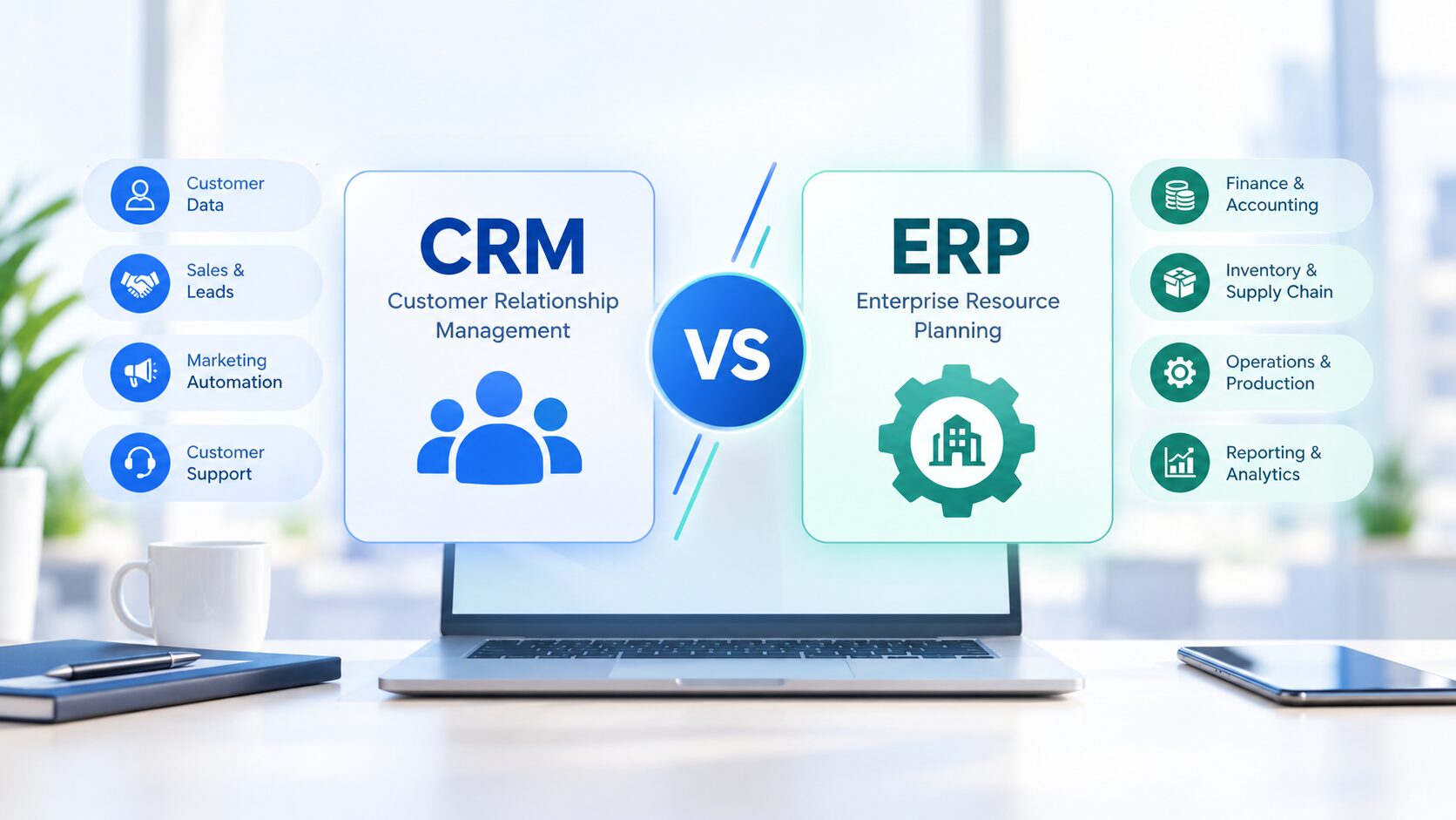 ERP Software