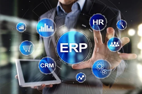 ERP Software