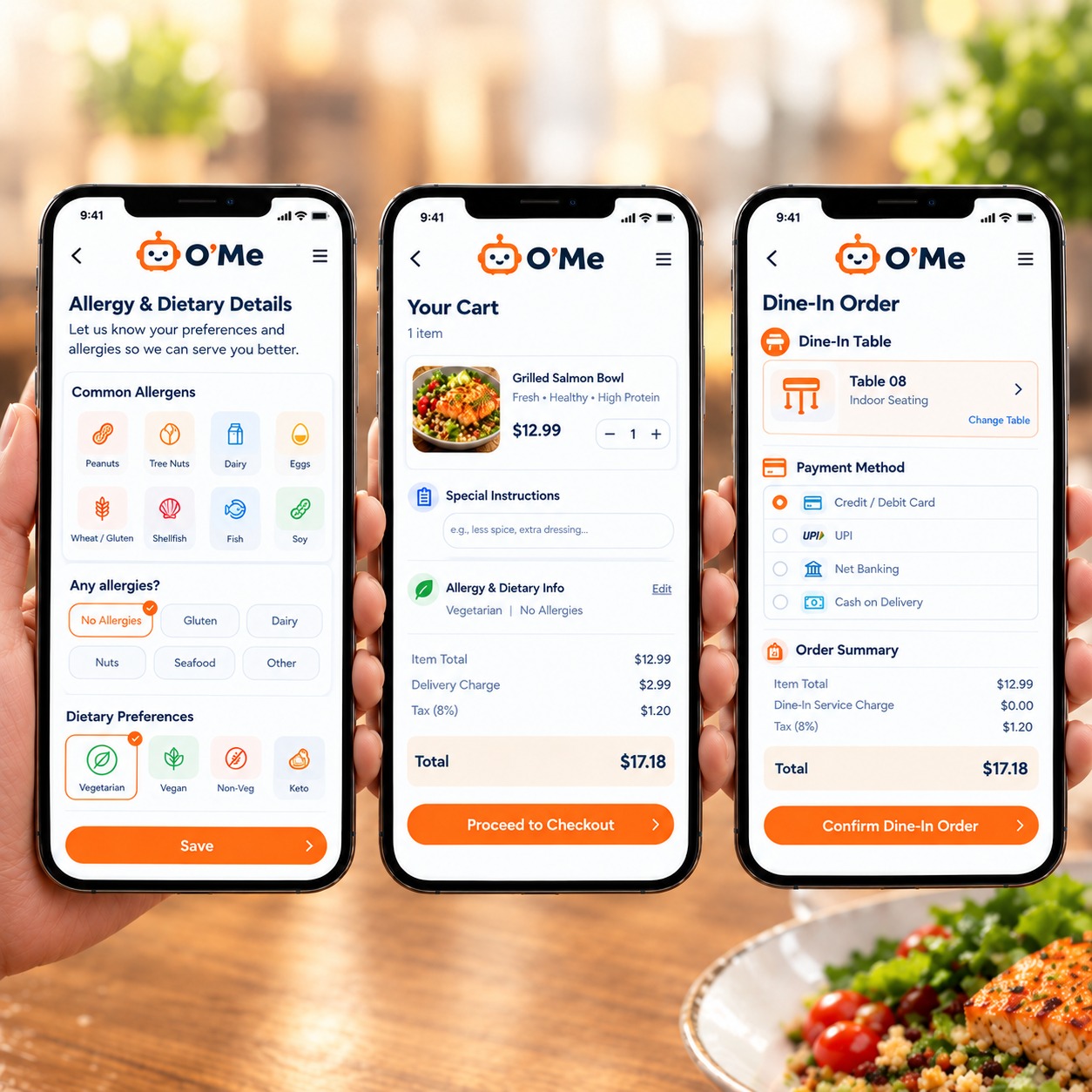 AI Digital Concierge hospitality experience