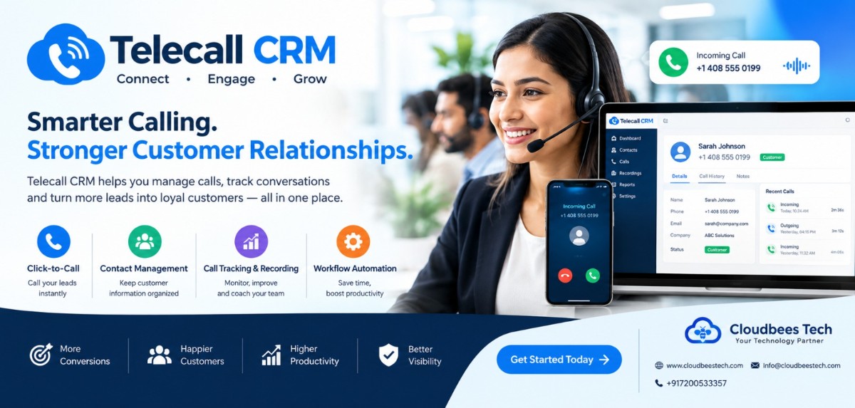 CBeezAI CRM